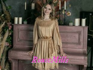 RouseMills