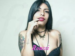 Roussi