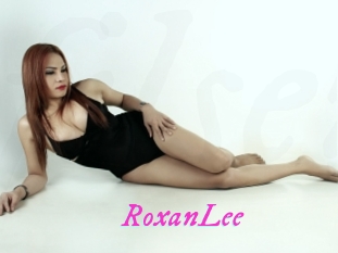 RoxanLee