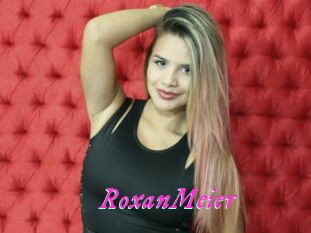 RoxanMeier