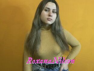 RoxanaNilson
