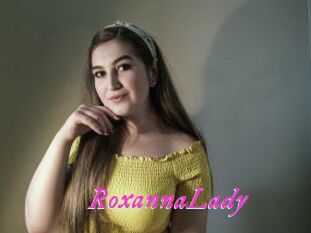 RoxannaLady