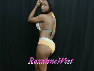 RoxanneWest