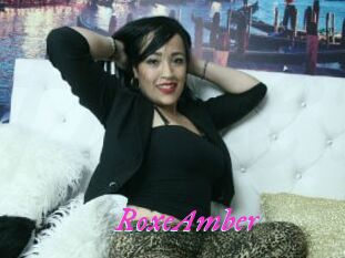 RoxeAmber