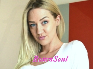 RoxenSoul