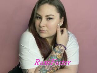 RoxiFoster