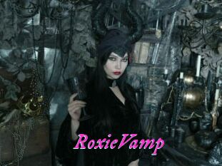 RoxieVamp