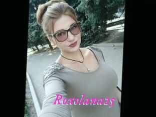 Roxolana25