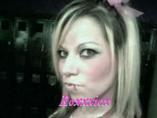 Roxxxiex