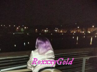 RoxxxyGold