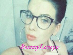 RoxxxyLove90