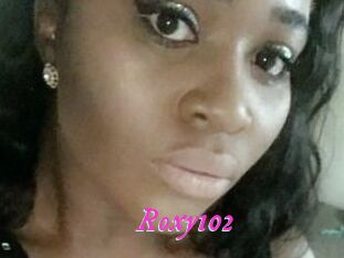 Roxy102