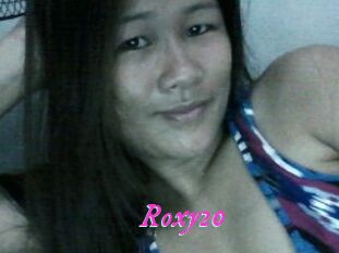 Roxy20