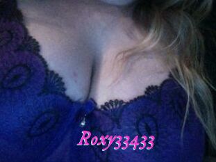 Roxy33433 Fille Sensuelle