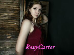 RoxyCarter