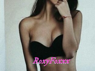 RoxyFoxxx