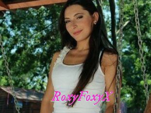 RoxyFoxyX