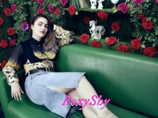 RoxyShy