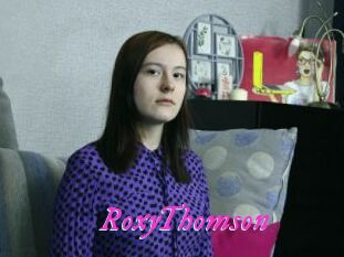 RoxyThomson