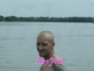 RoyJoy2