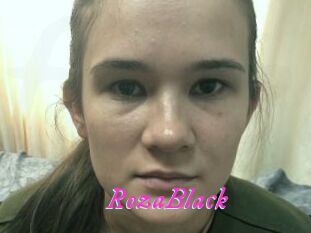 RozaBlack