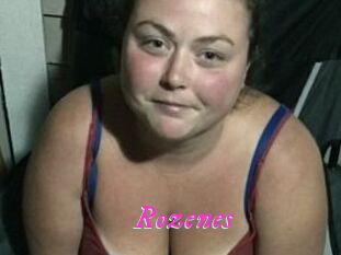 Rozenes