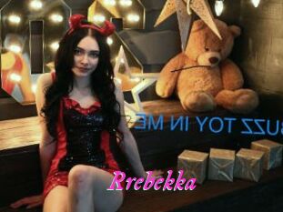 Rrebekka