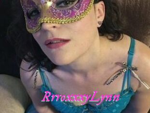 RrroxxxyLynn Fille Sensuelle