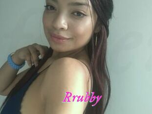 Rrubby