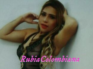 RubiaColombiana