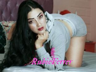 RubieFerrer