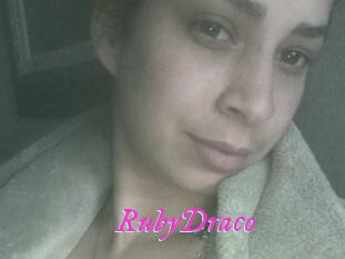 RubyDraco