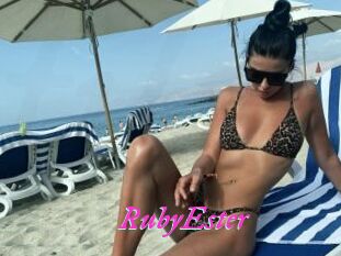 RubyEster