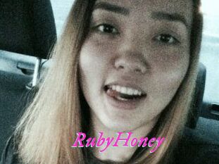 RubyHoney