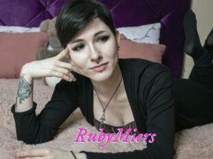 RubyMiers