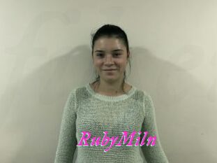 RubyMiln
