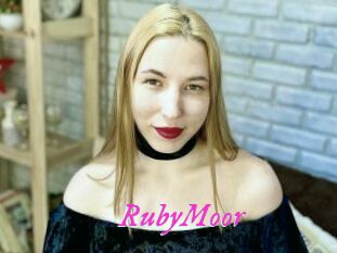 RubyMoor