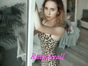 RubyNeall Fille Sensuelle