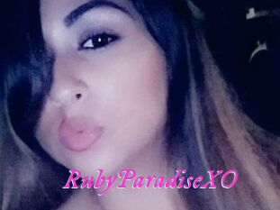 RubyParadiseXO