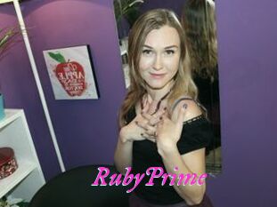 RubyPrime