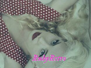 RubyRetro