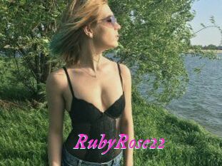 RubyRose22