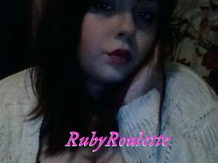 RubyRoulette