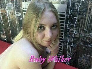 Ruby_Walker