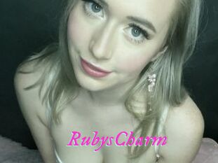 RubysCharm