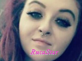 RucaStar Fille Sensuelle