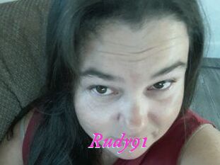 Rudy91