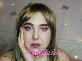 RudyBacker Fille Sensuelle
