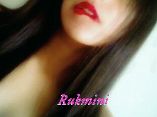 Rukmini_ Fille Sensuelle