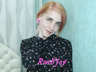 RuthJoy Fille Sensuelle